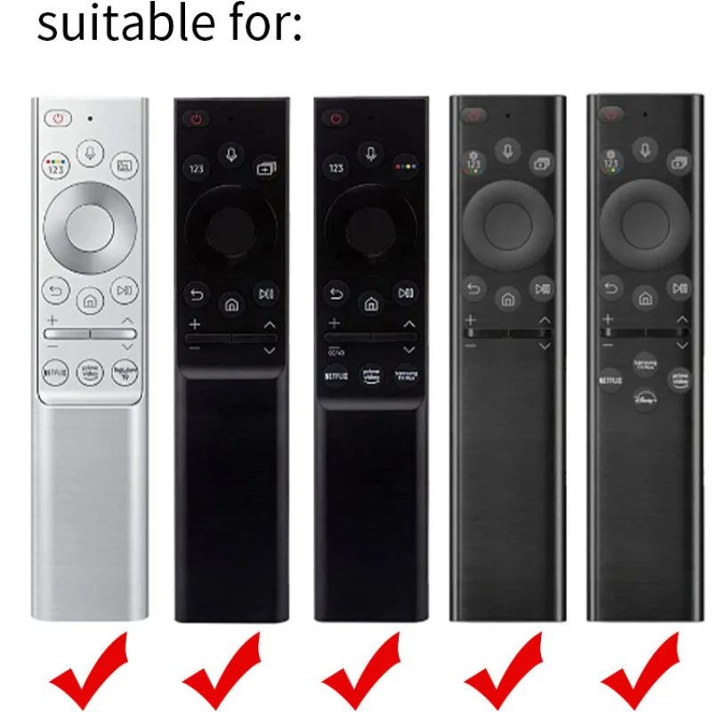 Funda protectora luminosa Samsung Solar - Anticaída para control remoto - imagen 2