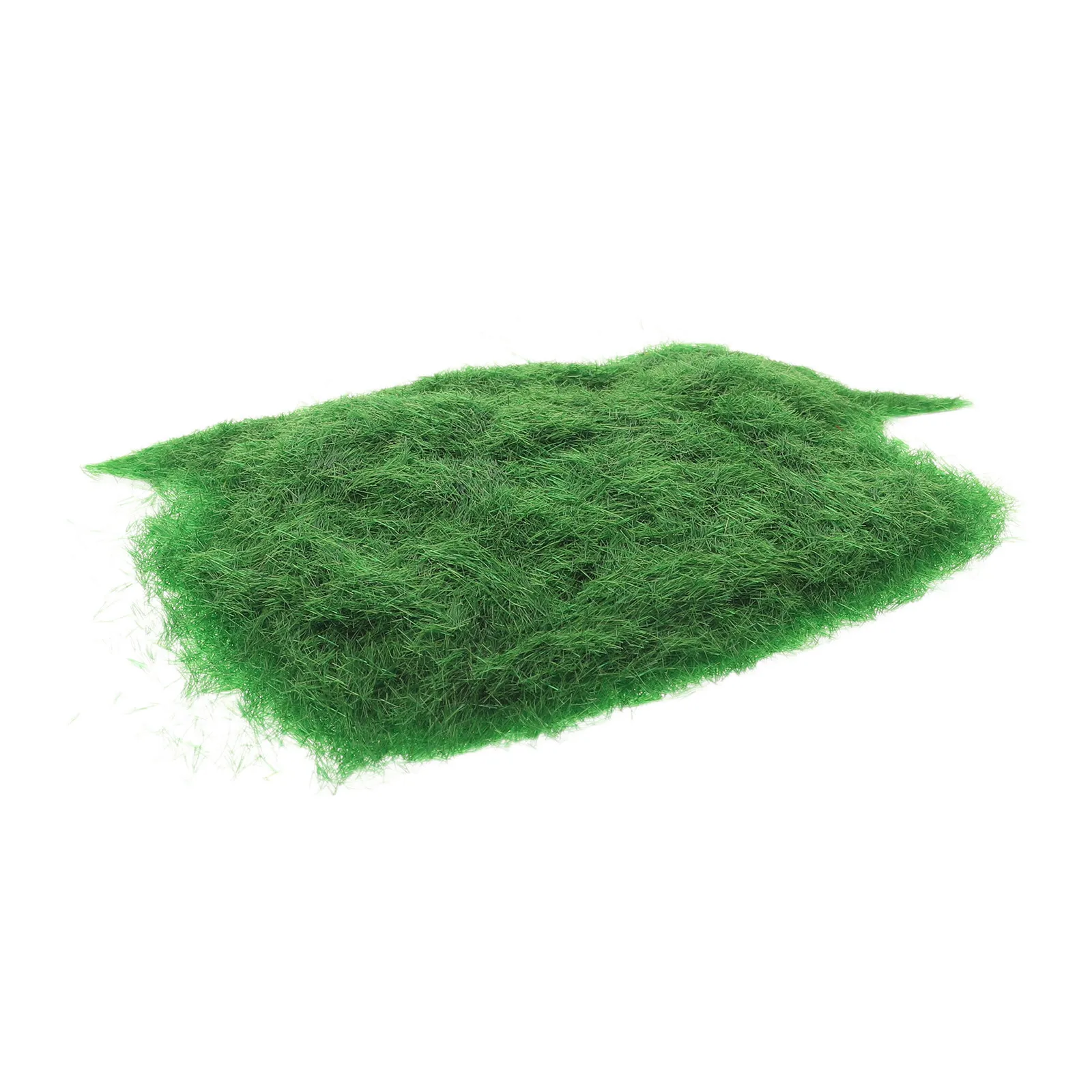 Césped artificial en polvo para manualidades y jardín de hadas - imagen 4