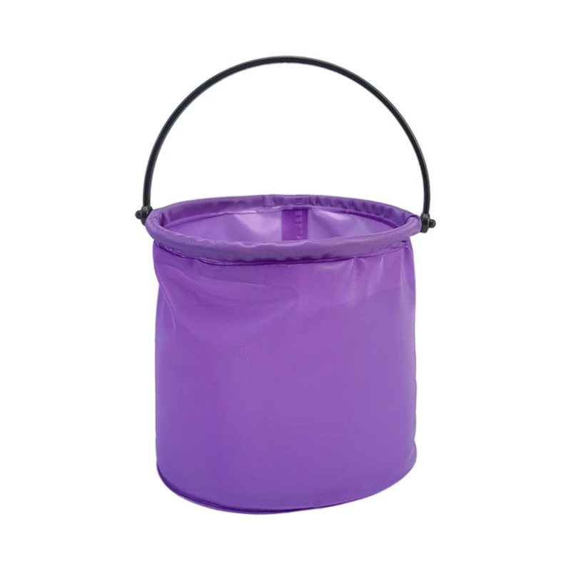 Cubo de playa y arena para niños – Juguete resistente infantil - imagen 5