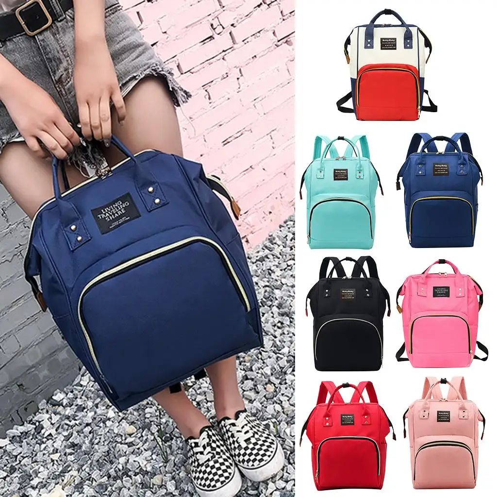 Diaper Bag Multifunction Waterproof Travel Backpack Nappy Bags for Baby Care, Large Capacity, Stylish and Durable, for Choose Diaper Bag Multifunction Waterproof Travel Backpack Nappy Bags for Baby Care, Large Capacity, Stylish and Durable, for Choose