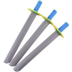 Dagger de espuma EVA – Juguete interactivo ligero para niños