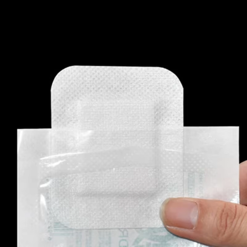 Parches autoadhesivos para heridas de niños – Transpirables primeros auxilios - imagen 4