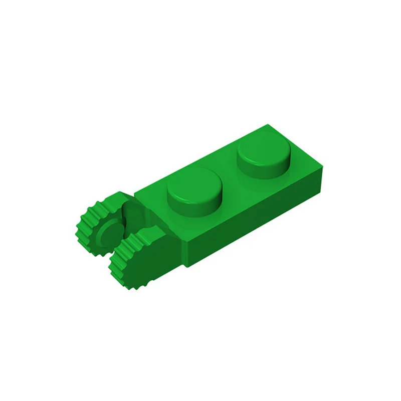 Juego de construcción con bisagra compatible con LEGO - imagen 5