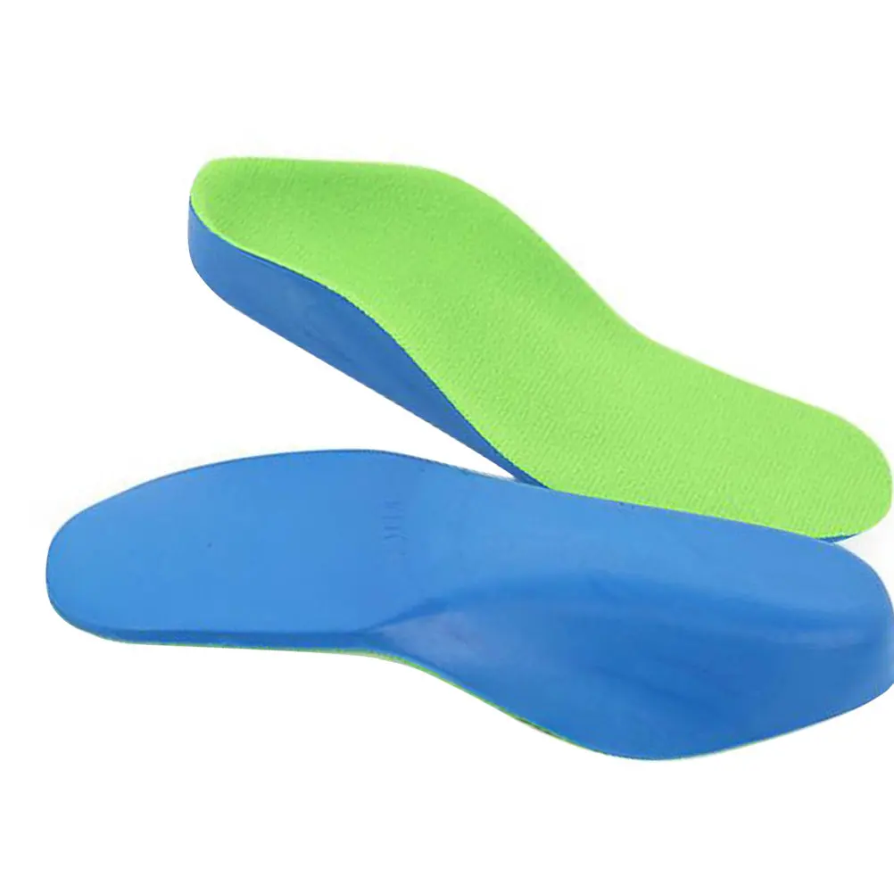 Almohadillas para pies planos con soporte de arco infantil - imagen 4