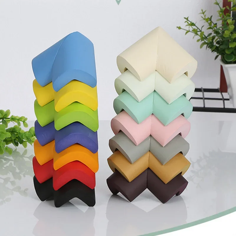 Aplicación en mesa de vidrio