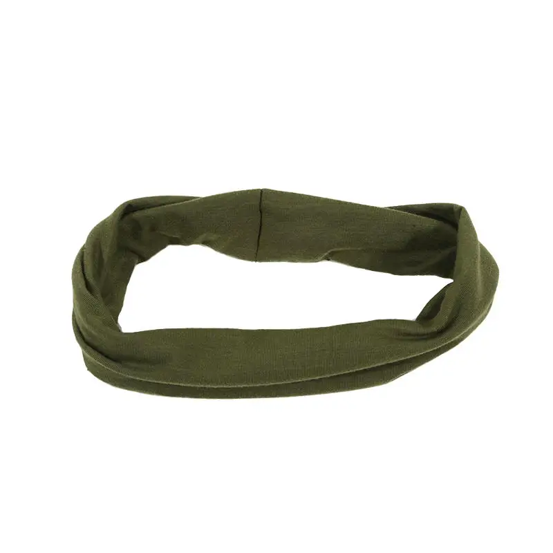 Diadema elástica para fitness y gimnasio