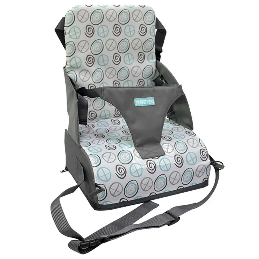 Asiento plegable con tela Oxford