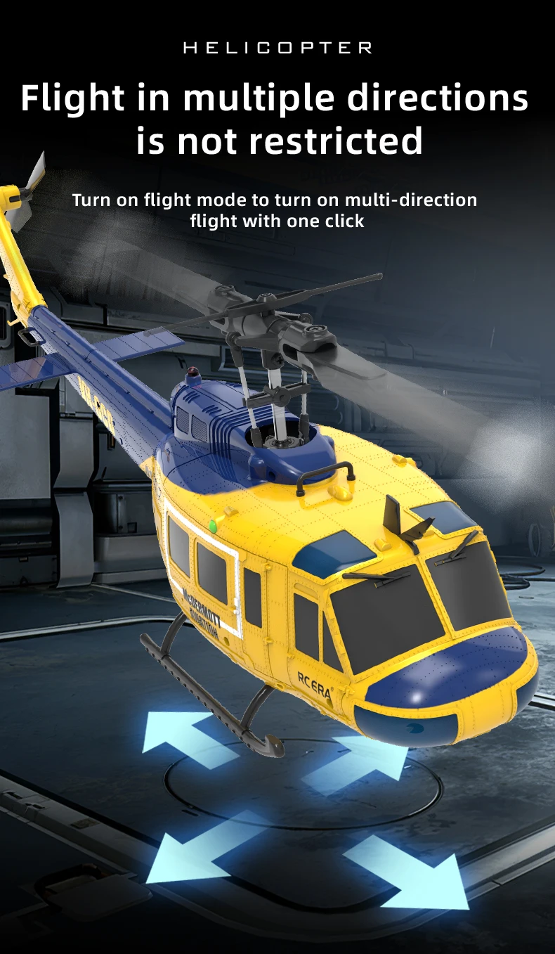 Rotor y diseño resistente