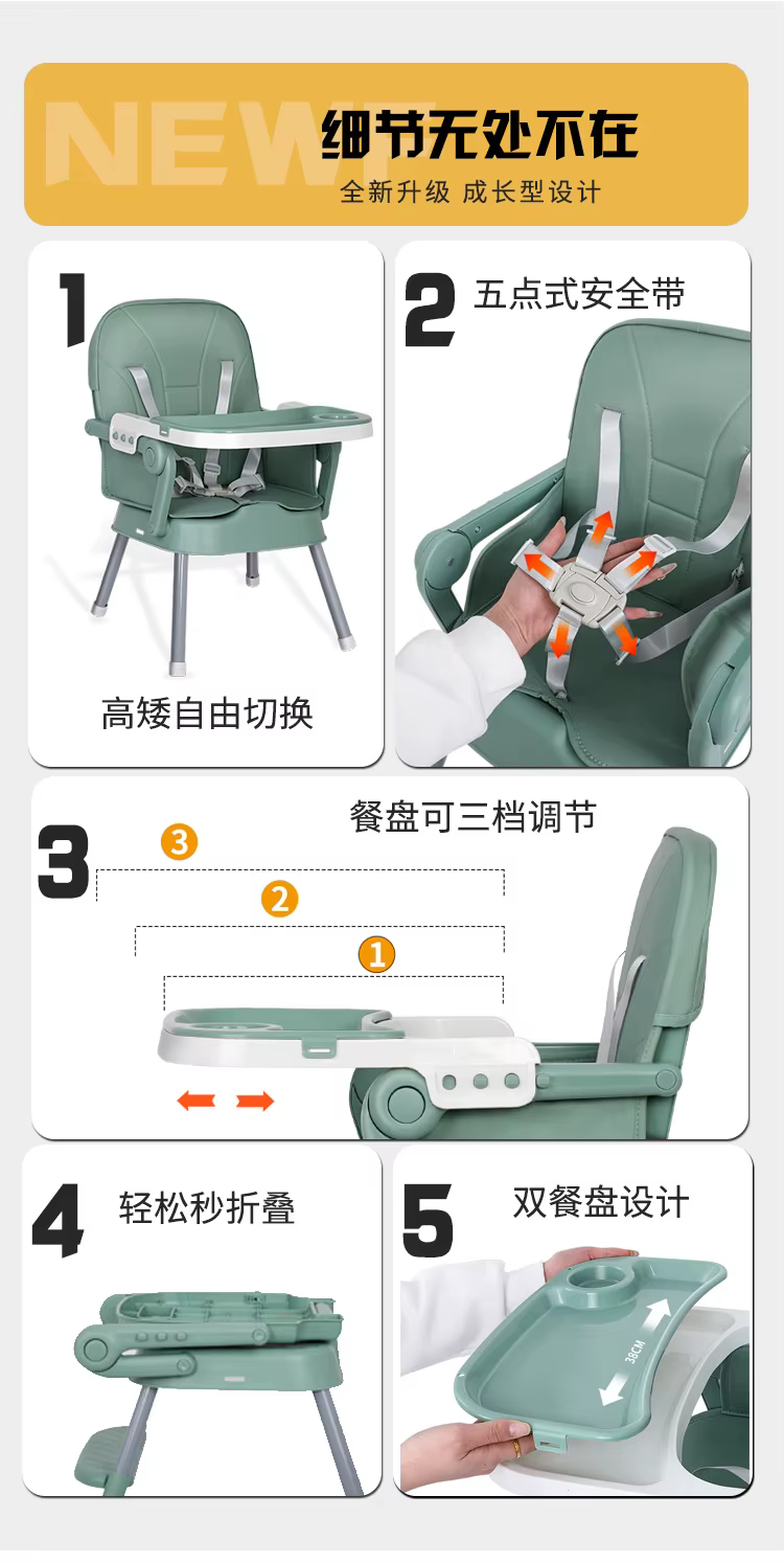 Silla en entorno doméstico