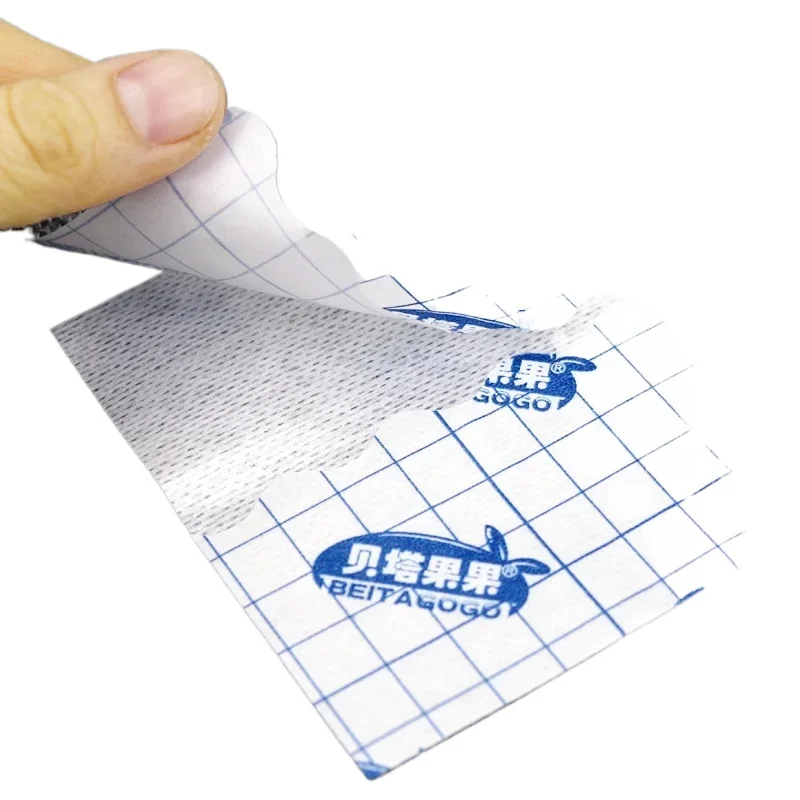 Venda medica adhesiva transpirable hipoalergenica para heridas - imagen 4