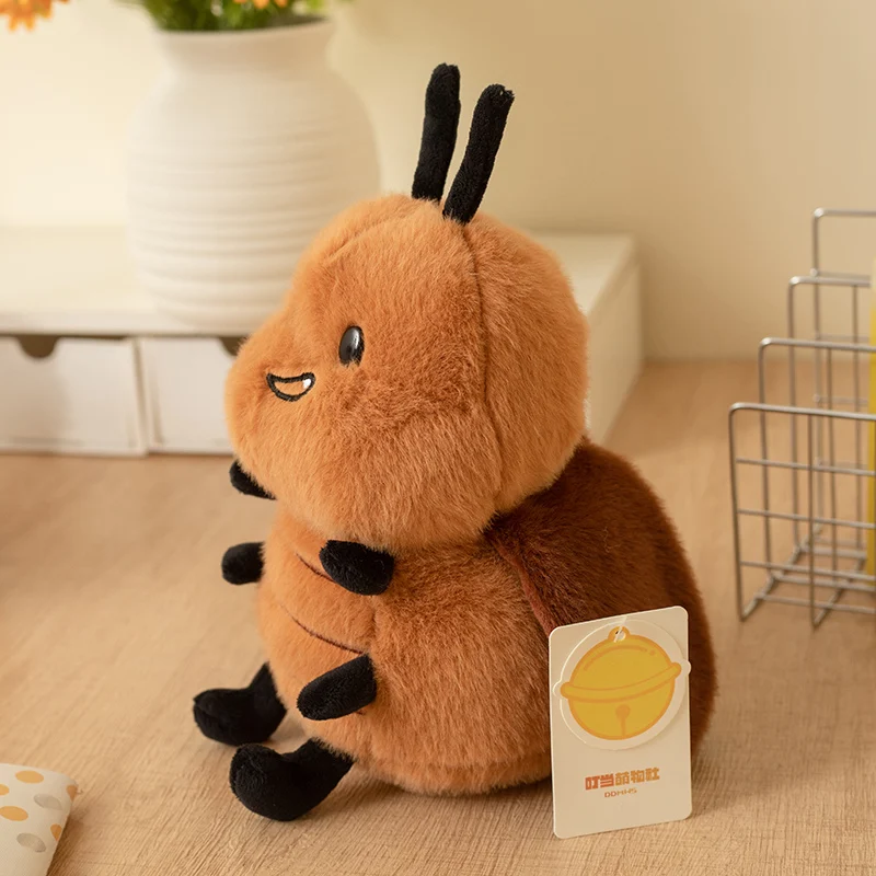 Peluche decorativo y cómodo