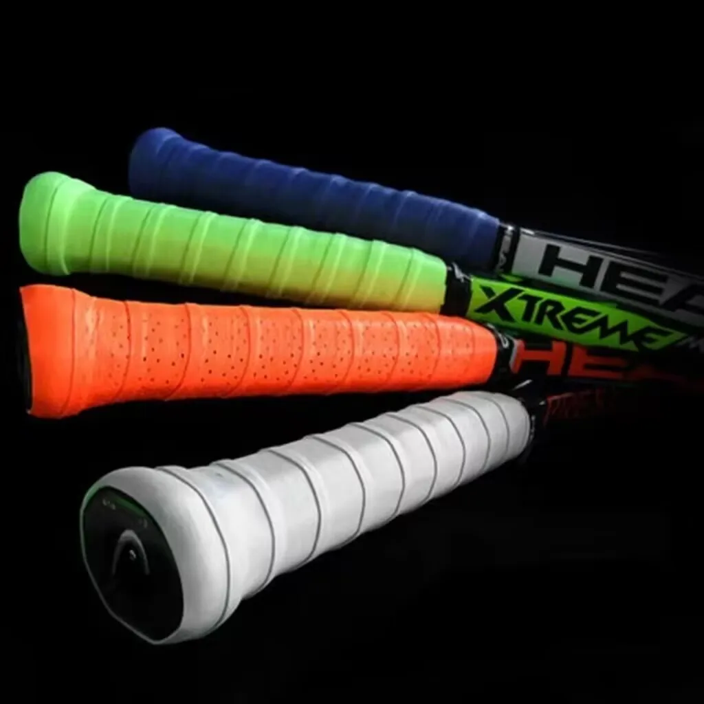 Overgrip antideslizante para pádel y tenis – Agarre profesional - imagen 5