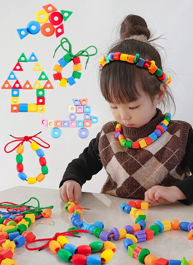 Beads kit visual 2