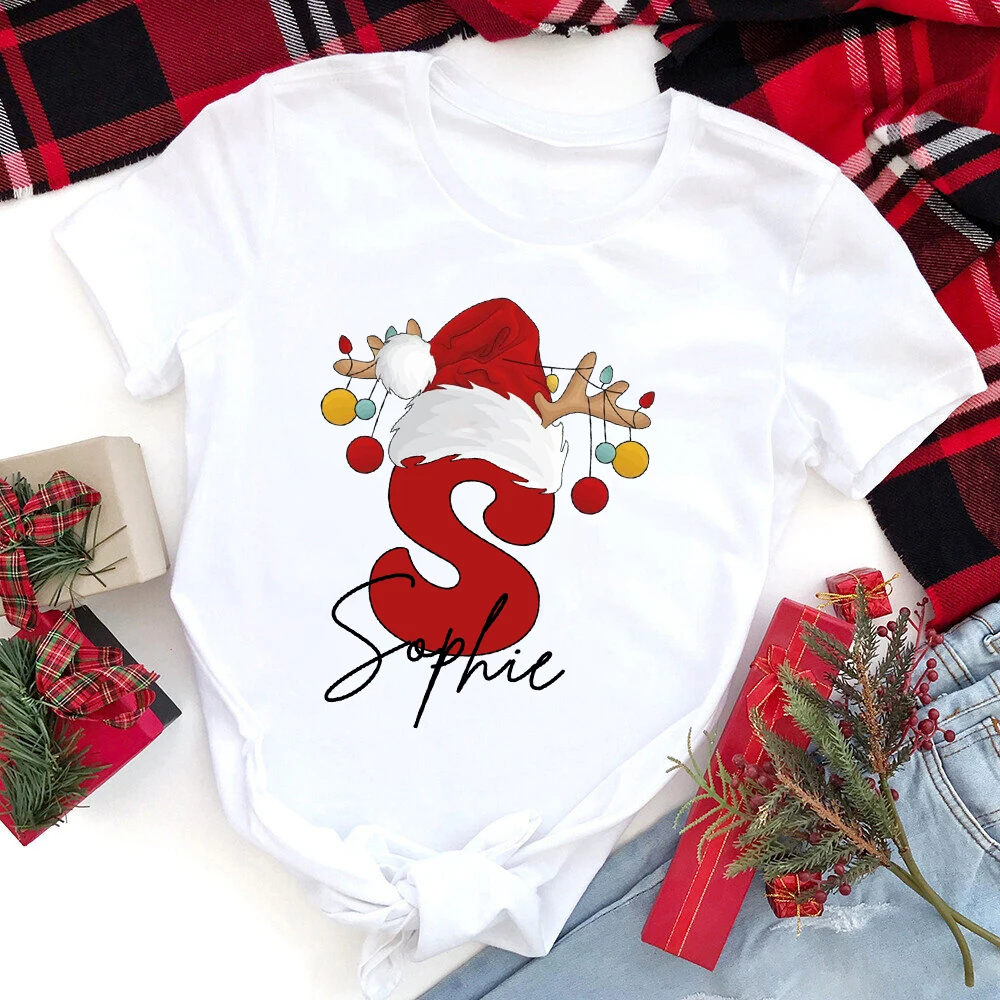 Conjuntos de Navidad para familia – Ropa coordinada padres e hijos - imagen 5