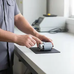 Taladro infantil inalámbrico para niños – Juguete educativo