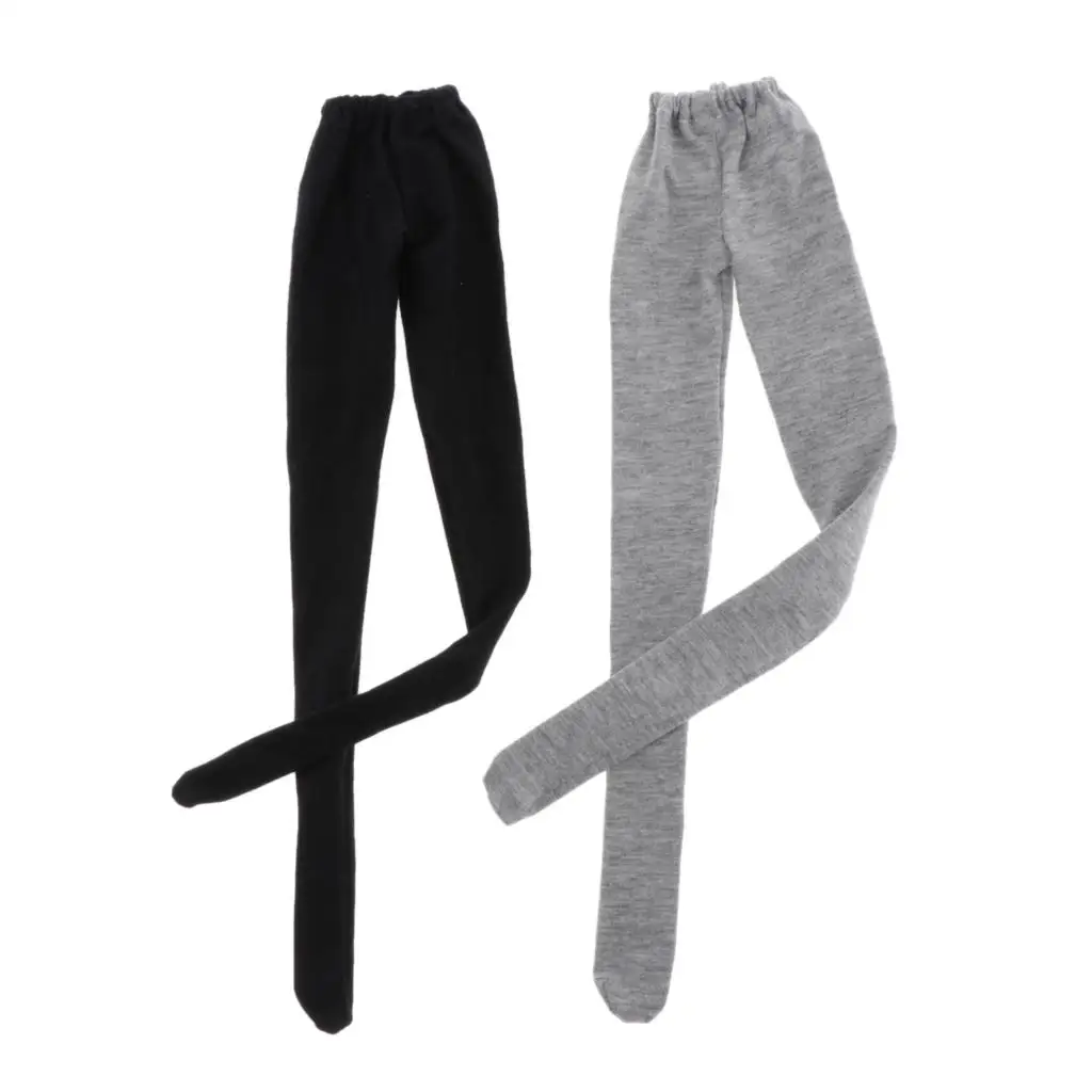 Medias para muñecas BJD con articulaciones esféricas y leggings - imagen 2