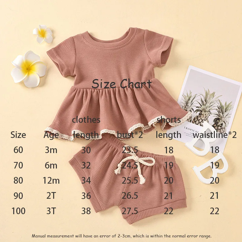 Conjunto MILANCEL bebé en tonos suaves