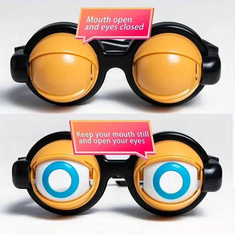 Gafas de fiesta para niños – Accesorio divertimento animación - imagen 3