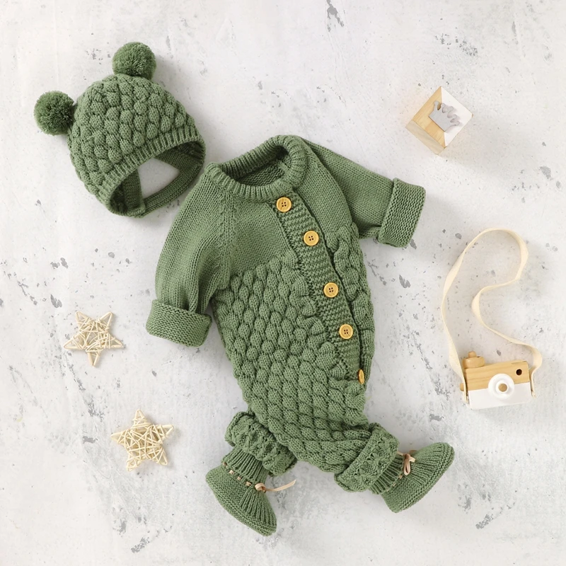 Gorro detalle frontal adorable