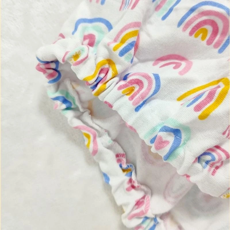 Funda cómoda de algodón para silla bebé Bumbo, asiento seguro - imagen 2