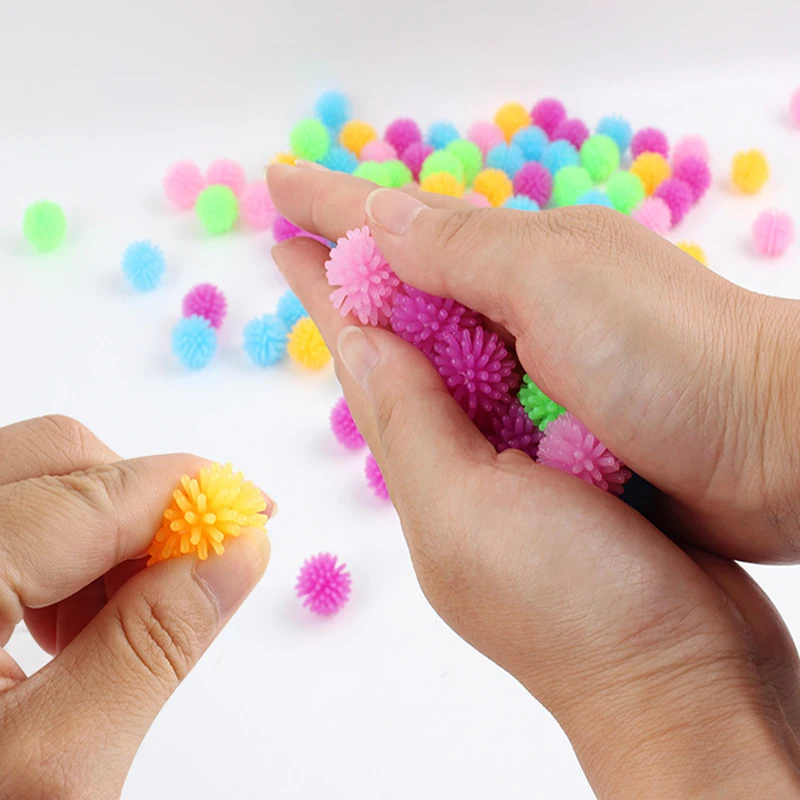 Bayberry Ball Erizo Mini – Bola de masaje para pies yoga - imagen 4