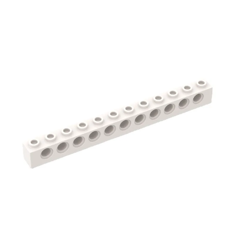 Set de construcción infantil – 10 piezas técnicas para niños - imagen 5