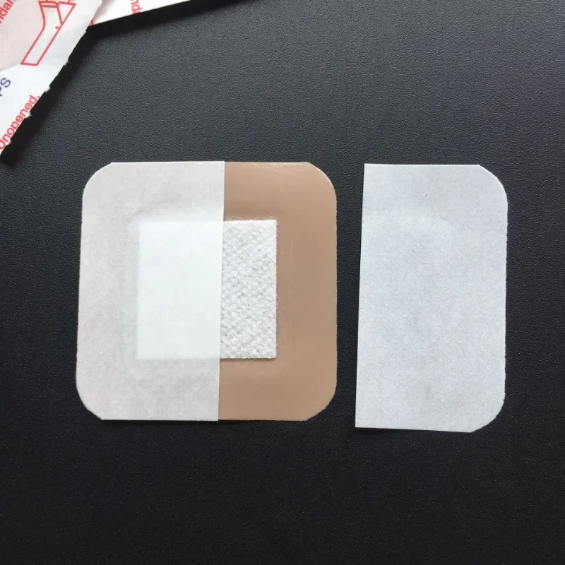 Tiritas impermeables adhesivas para heridas de niños - imagen 2