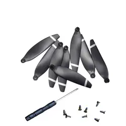 Hélice plegable para dron sin escobillas universal