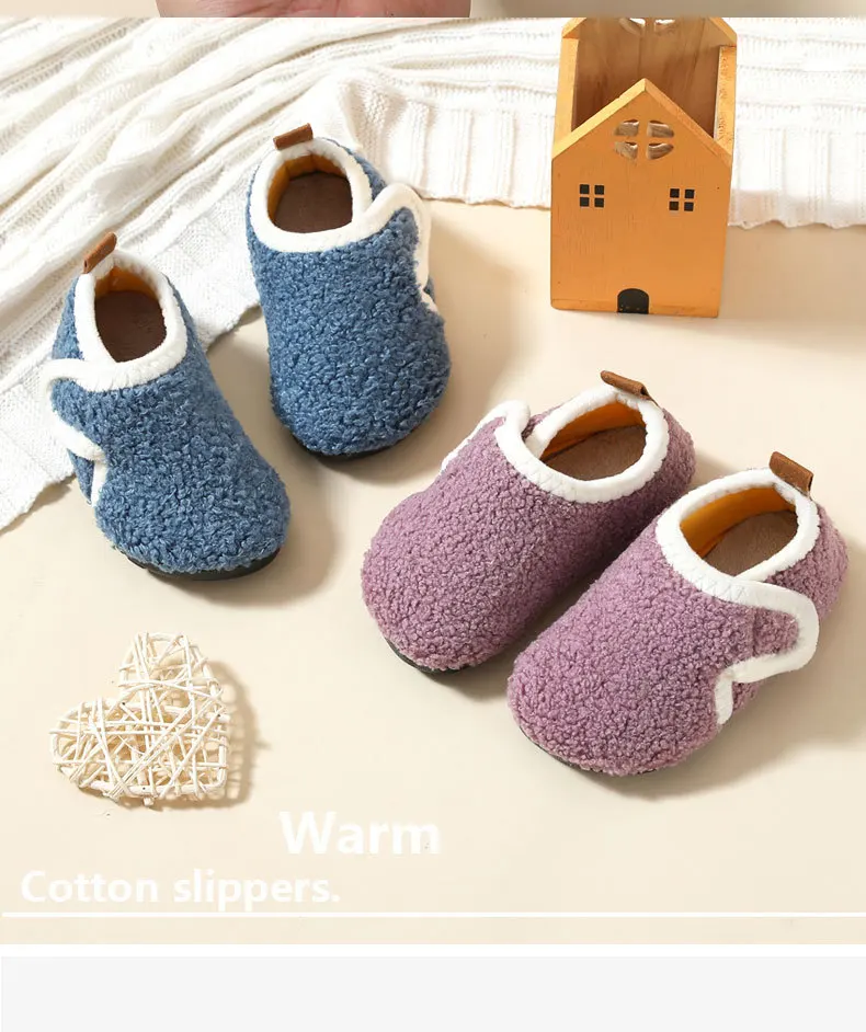 Zapatillas invierno niño用途 múltiple