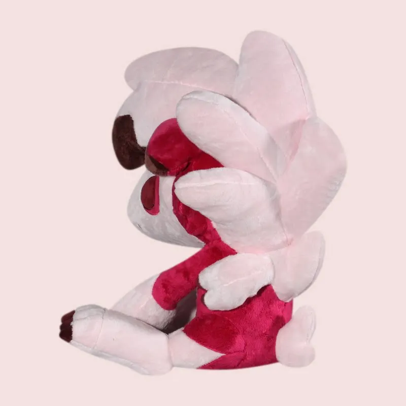 Peluche Pokémon Lycanroc kawaii para decorar la habitación infantil - imagen 2