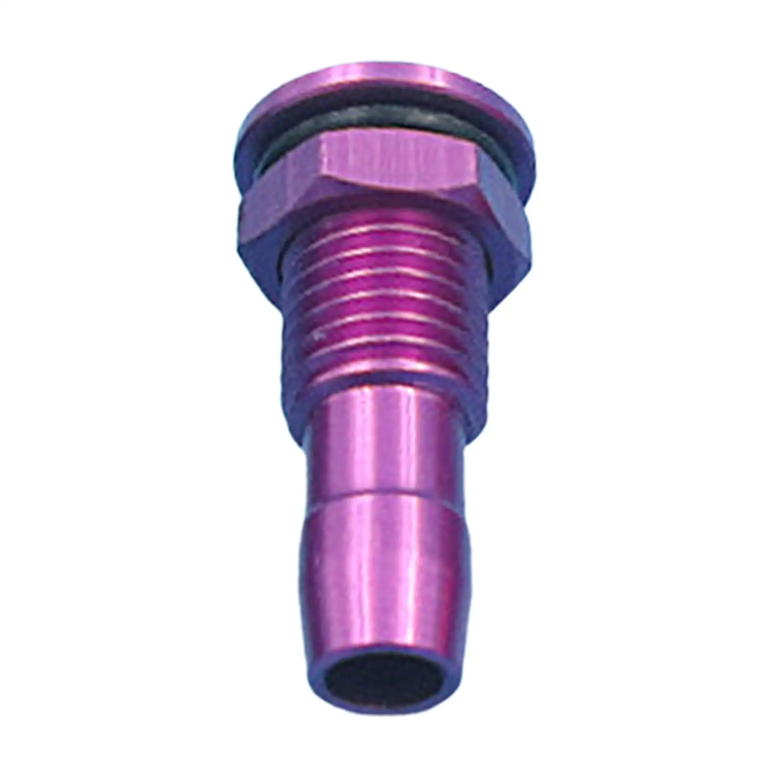 Boquilla de agua para barco RC de aluminio - imagen 2