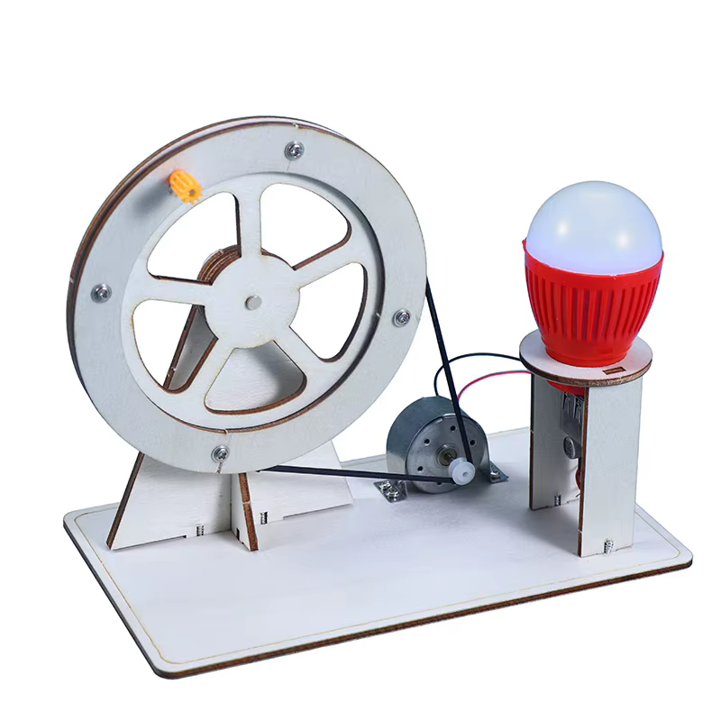 Kit de experimentos científicos caseros – Juego educativo para niños - imagen 2