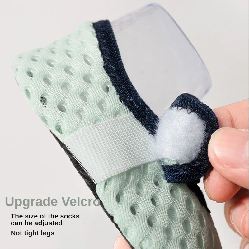 Zapatillas acuáticas niños – Perfectas para la playa y primeros pasos - imagen 4