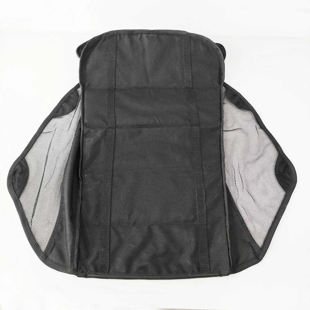 Cesta de compras Cybex Gazelle S – Bolsa almacenamiento gran capacidad - imagen 4