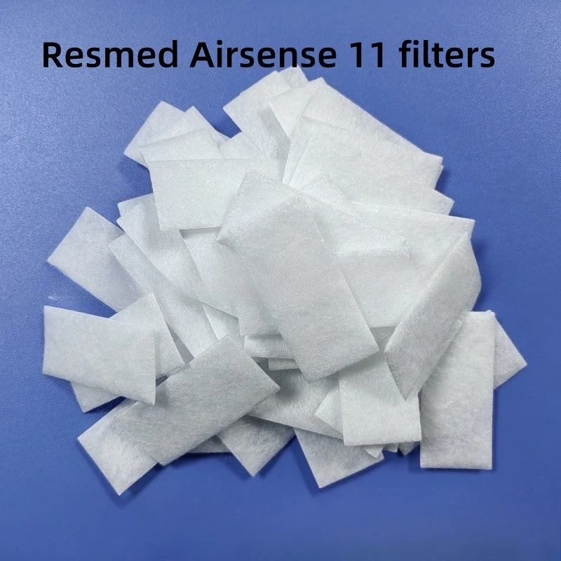 Filtros CPAP compatibles con ResMed AirSense 11 - imagen 3