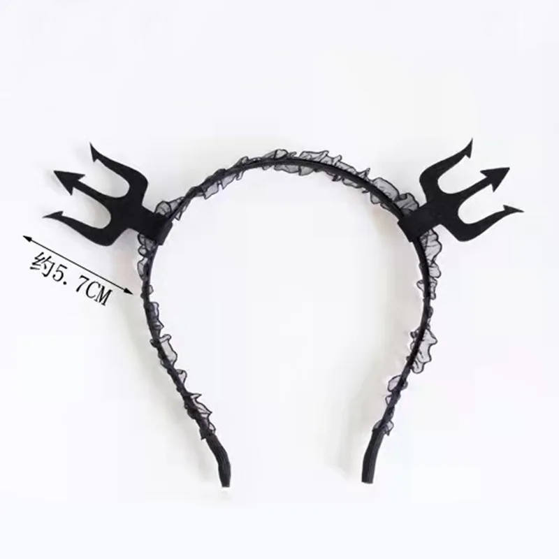 Cosplay Halloween accesorio