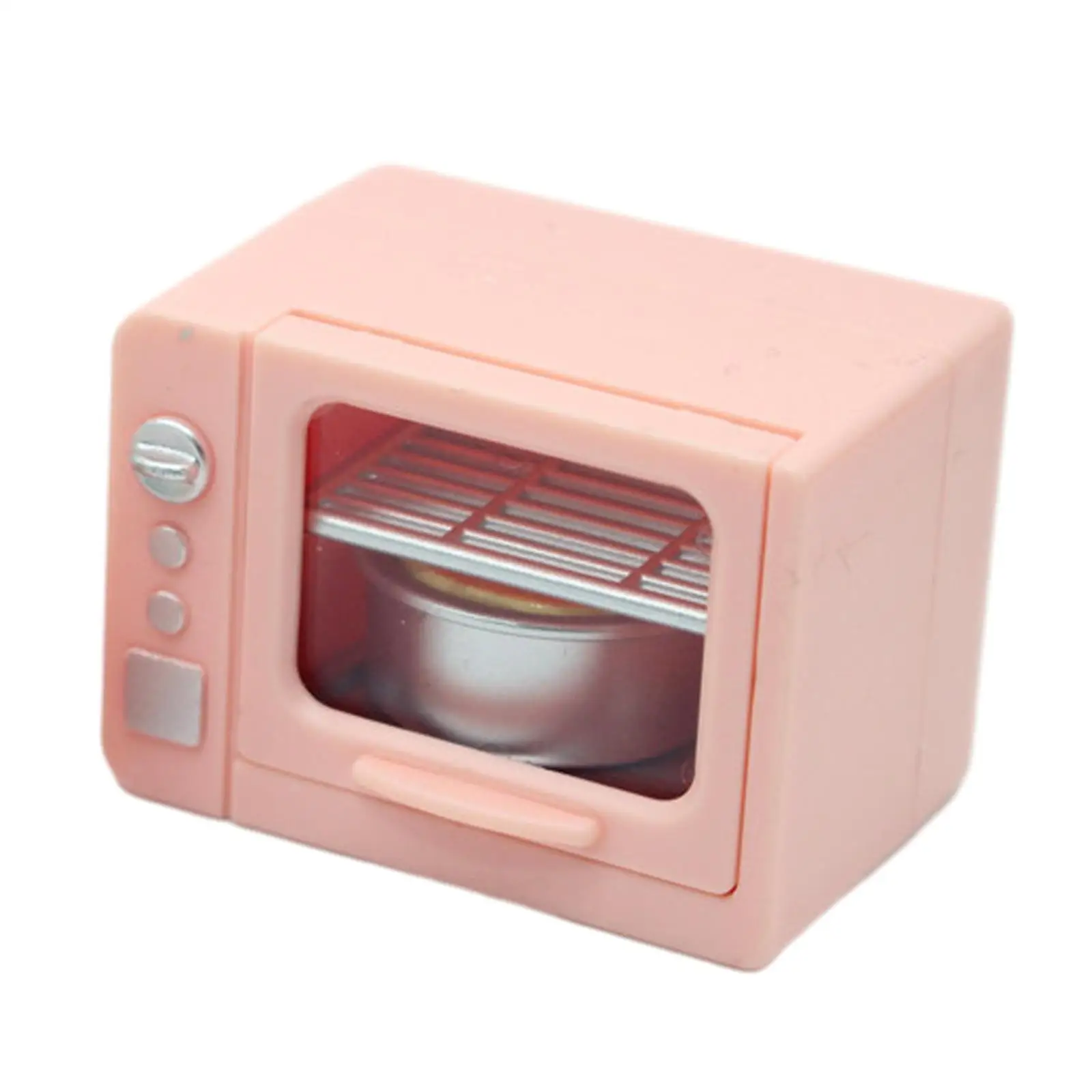 Juego de cocina infantil con utensilios y accesorios de rol - imagen 4