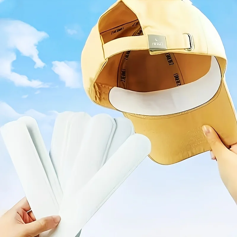 Gorra béisbol y golf infantil con forro cuello ajustable - imagen 2
