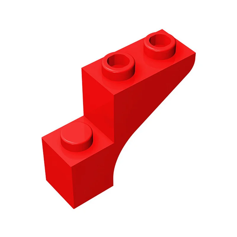 MOC Bloques de construcción educativos para niños - Arco 1x3x2 - imagen 4