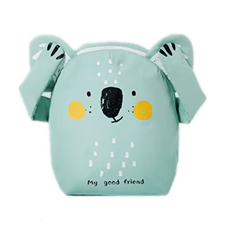 Mochila escolar infantil con personaje animado – Para primaria - imagen 3