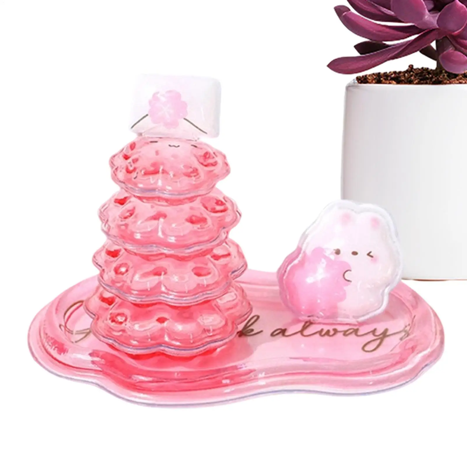 Pegatinas infantiles de animales en relieve para álbum y estuche - imagen 3