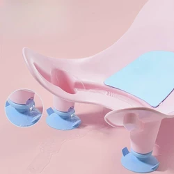 Set de baño para bebé con cuenco e higiene del pañal