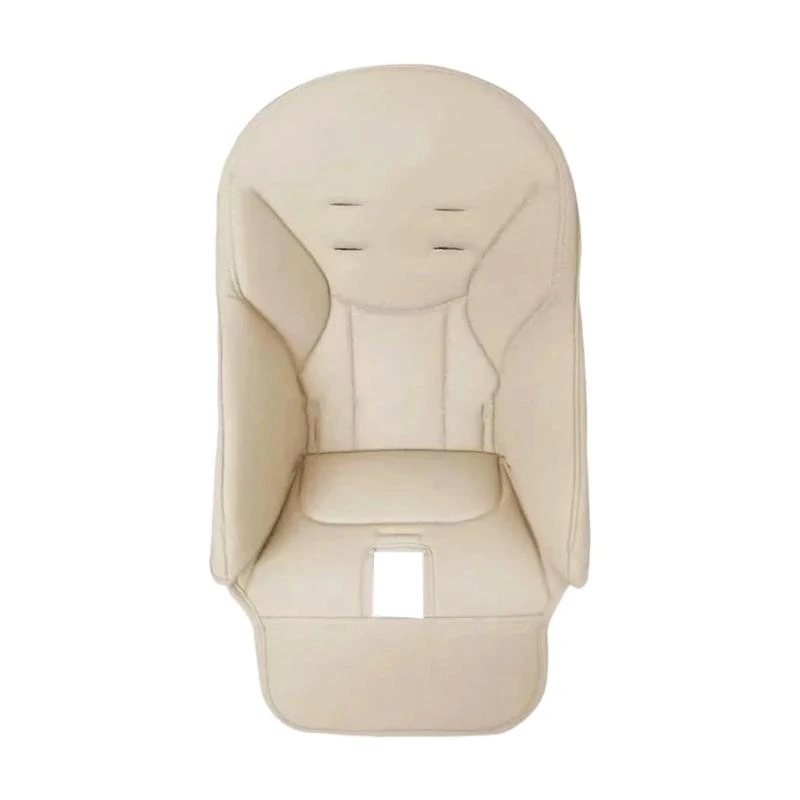 Funda de cuero PU para cochecito y silla de bebé suave - imagen 3