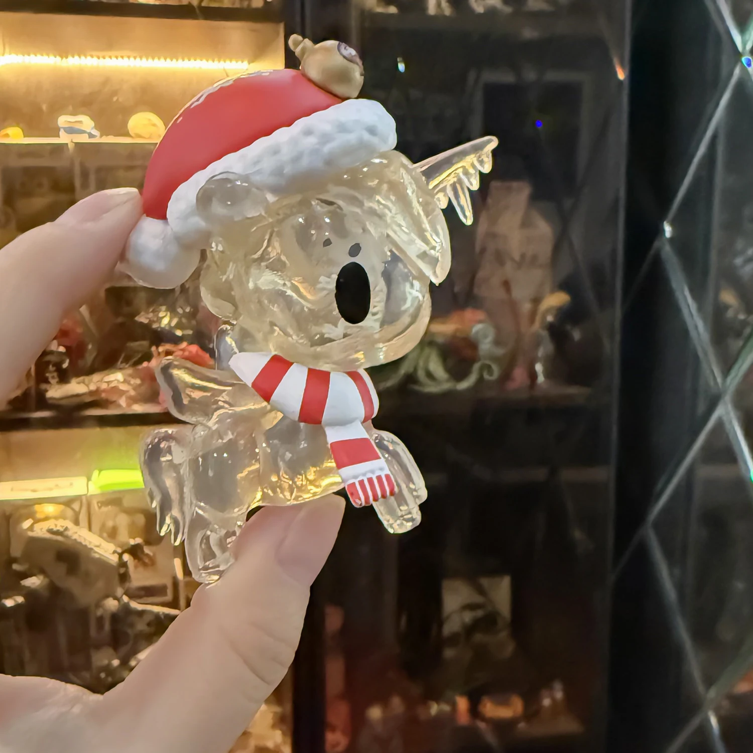 Unicorno caja ciega sorpresa para niños – Regalo infantil original