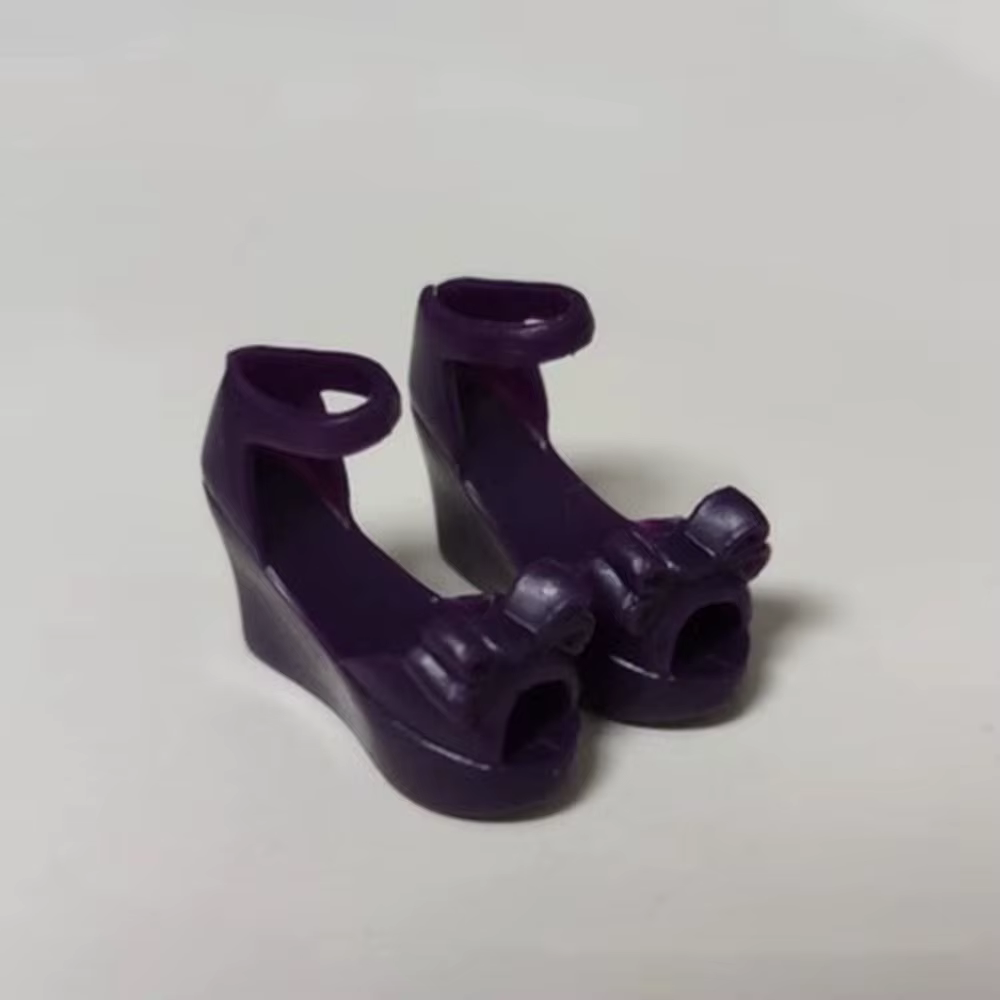 Detalles del tacón