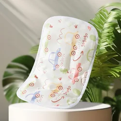 Almohadilla de enfriamiento para lactancia con soporte de bebé