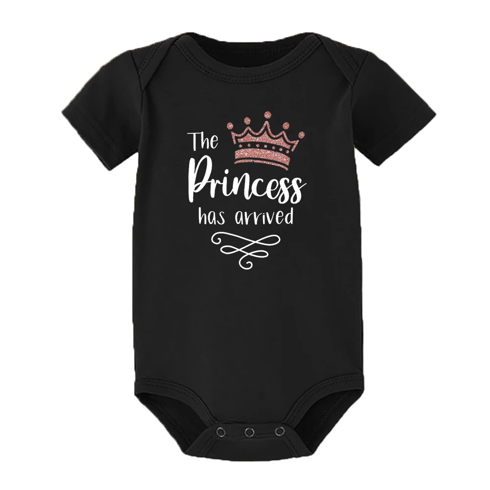 Body neonatal con letras – Pelele unisex para bebé