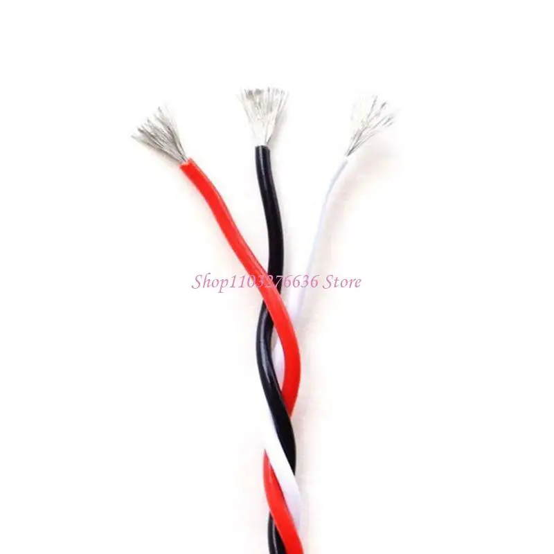 Cable de extensión servo macho, repuesto para hobby - imagen 2