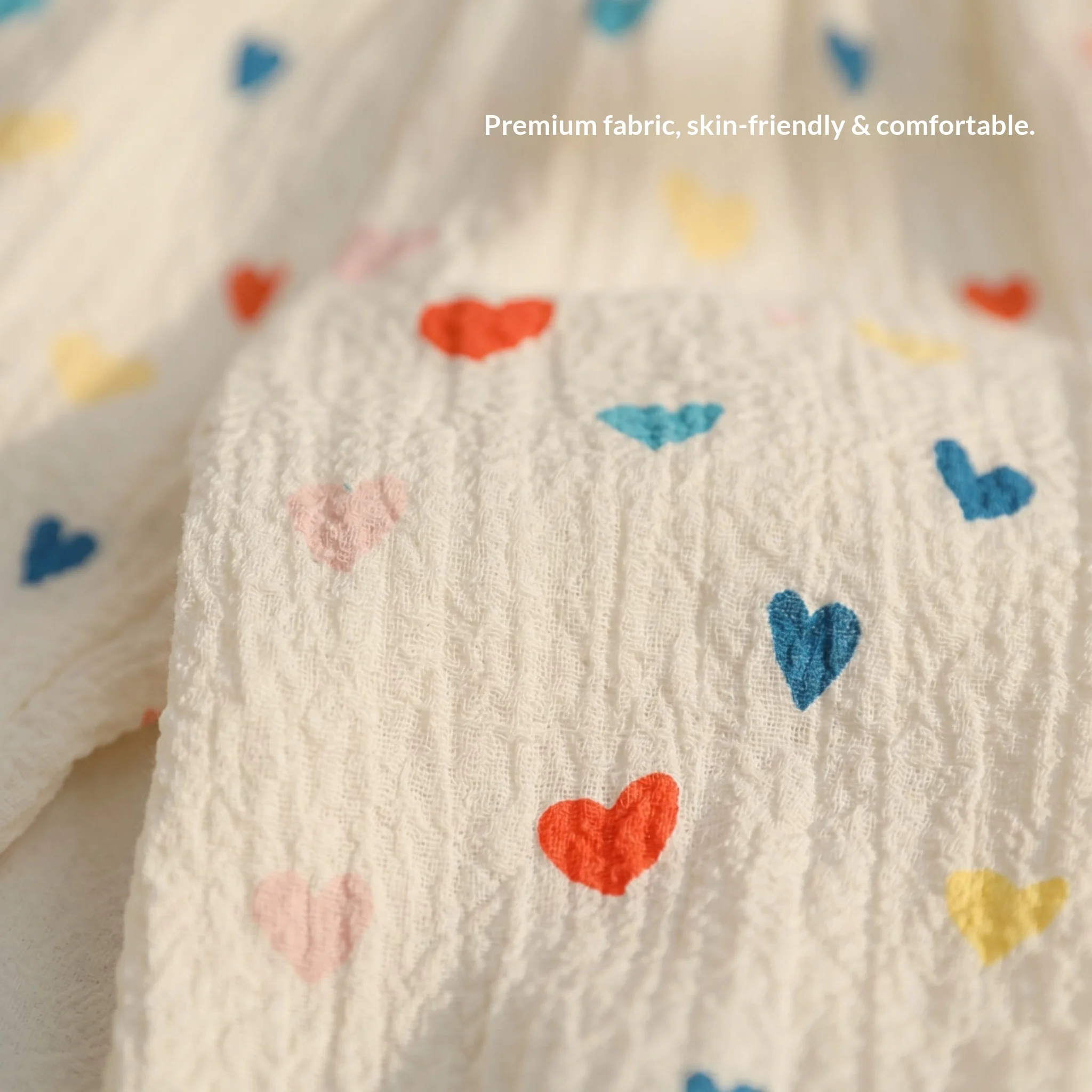 Pantalones repelentes de mosquitos para niños – cortos ligeros - imagen 3