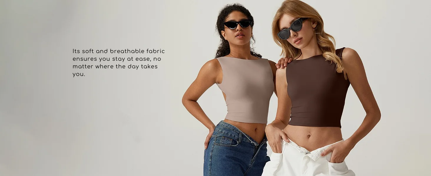 Vista del diseño halter y silueta ajustada